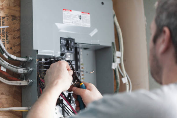 Commercial Electrical Services in Bohemia, NY